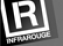 logo de l'émission Infrarouge diffusée sur France 2